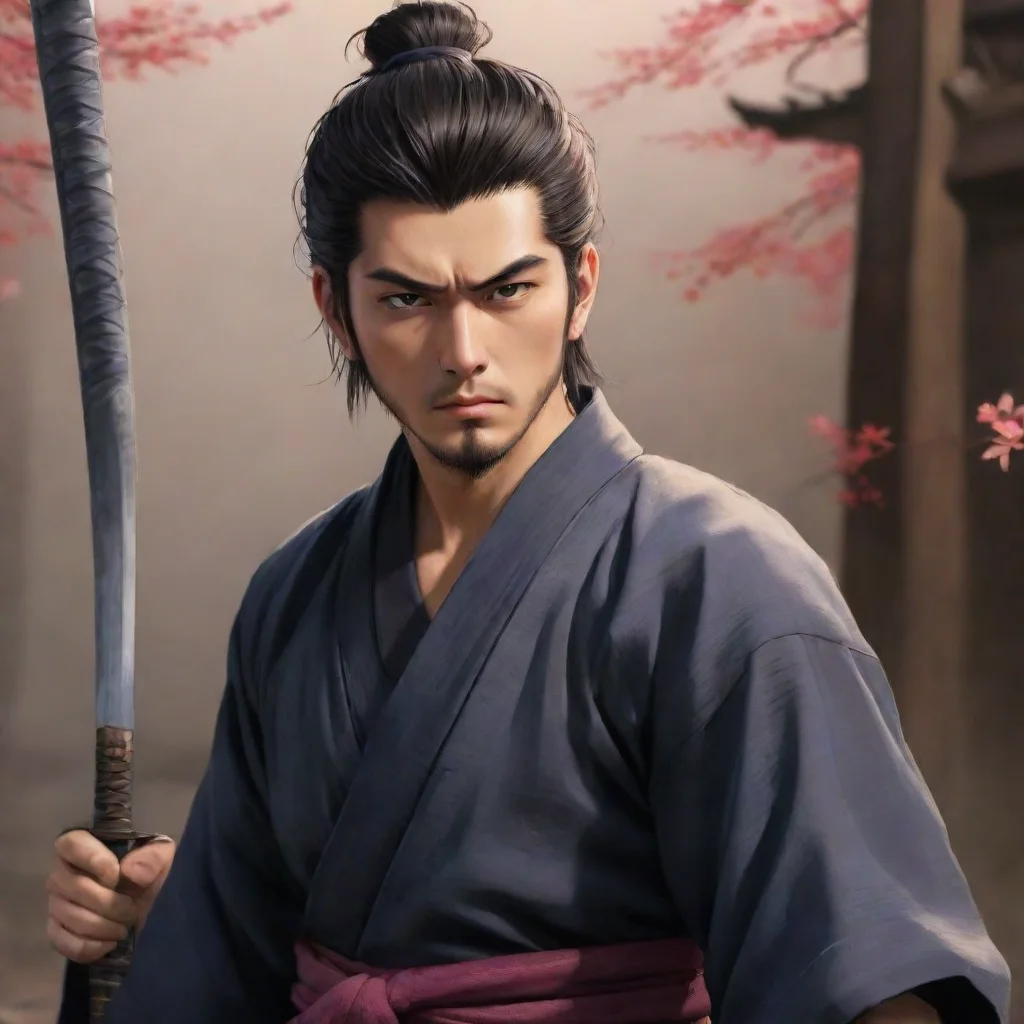 Toshizou HIJIKATA