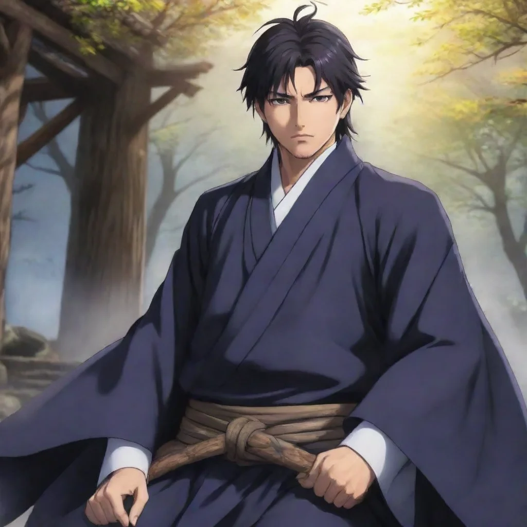 ai Toshizou HIJIKATA Toshizou Hijikata