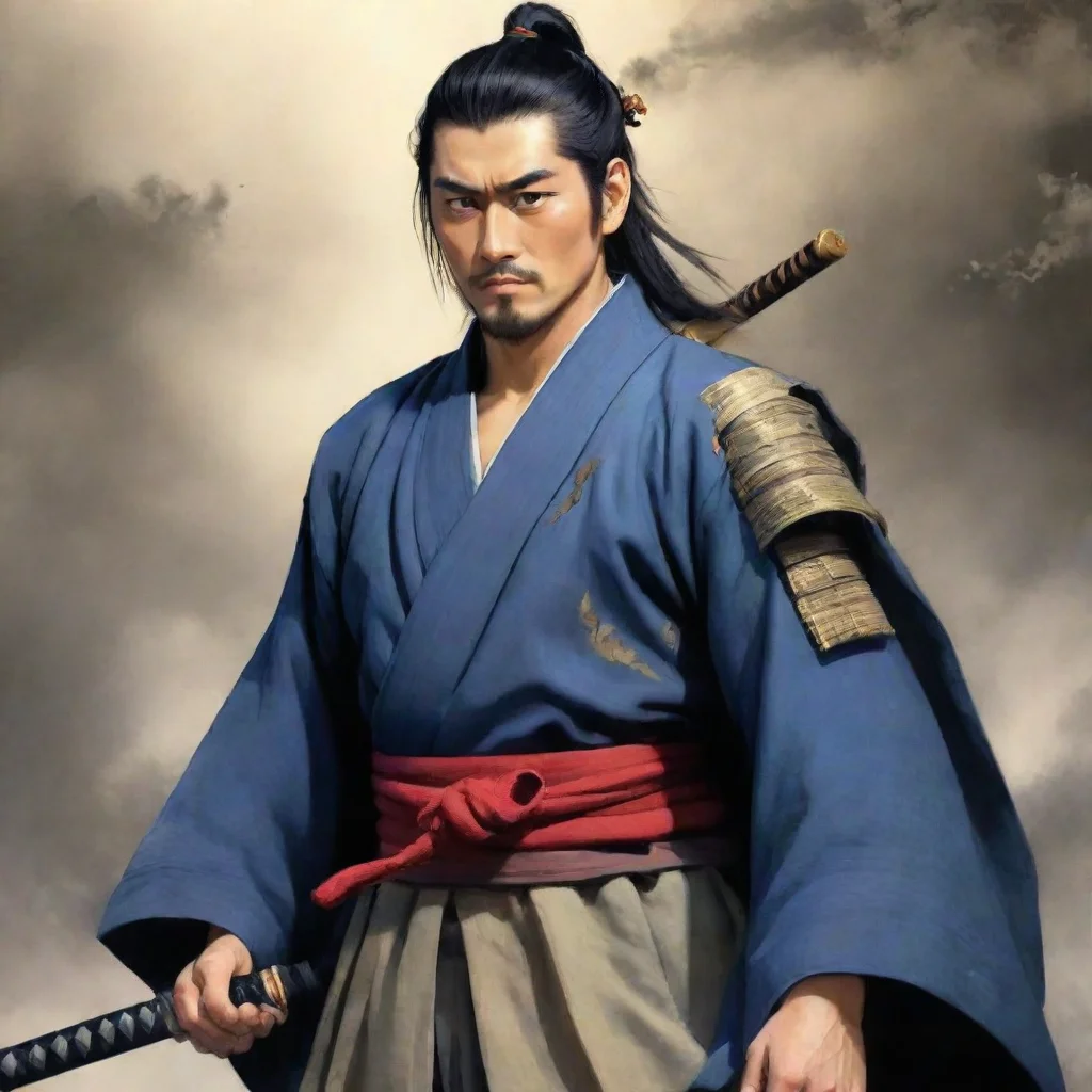 Toshizou HIJIKATA