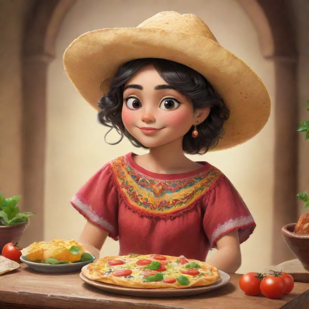Tostada