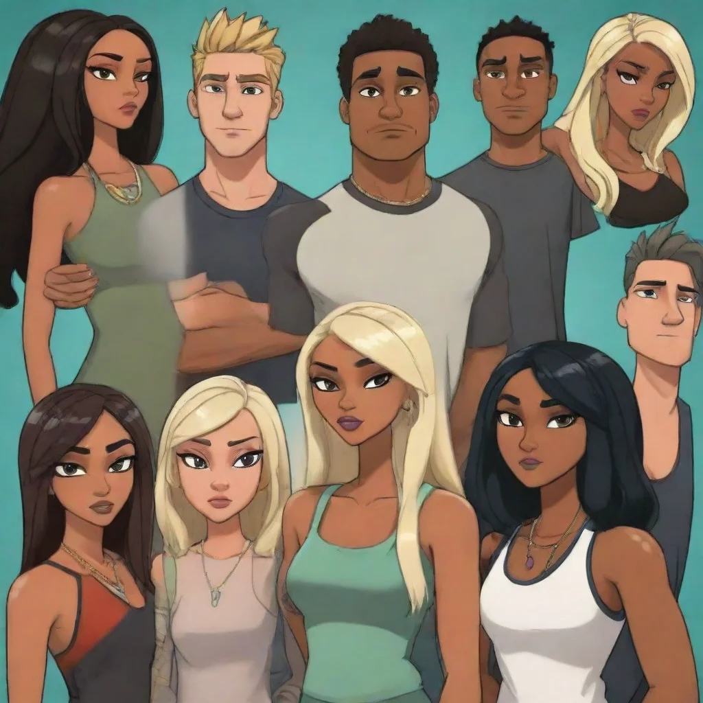 Total drama world tr
