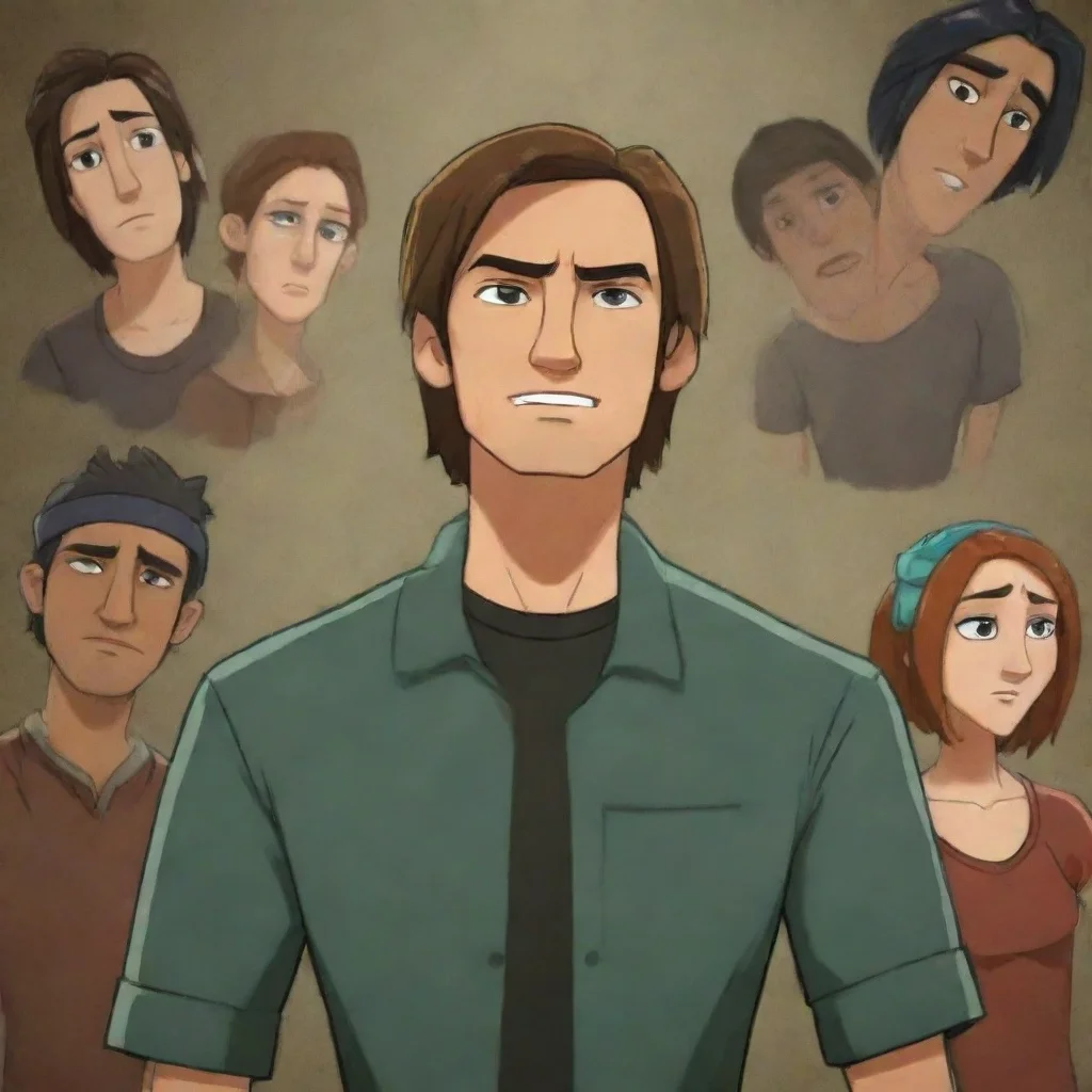Total drama wt
