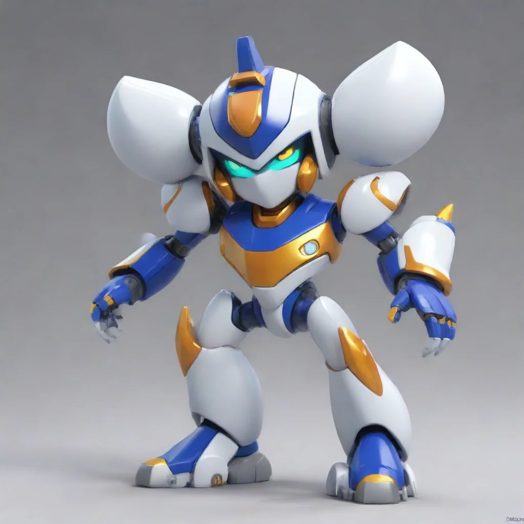 ai Totalizer Medabots