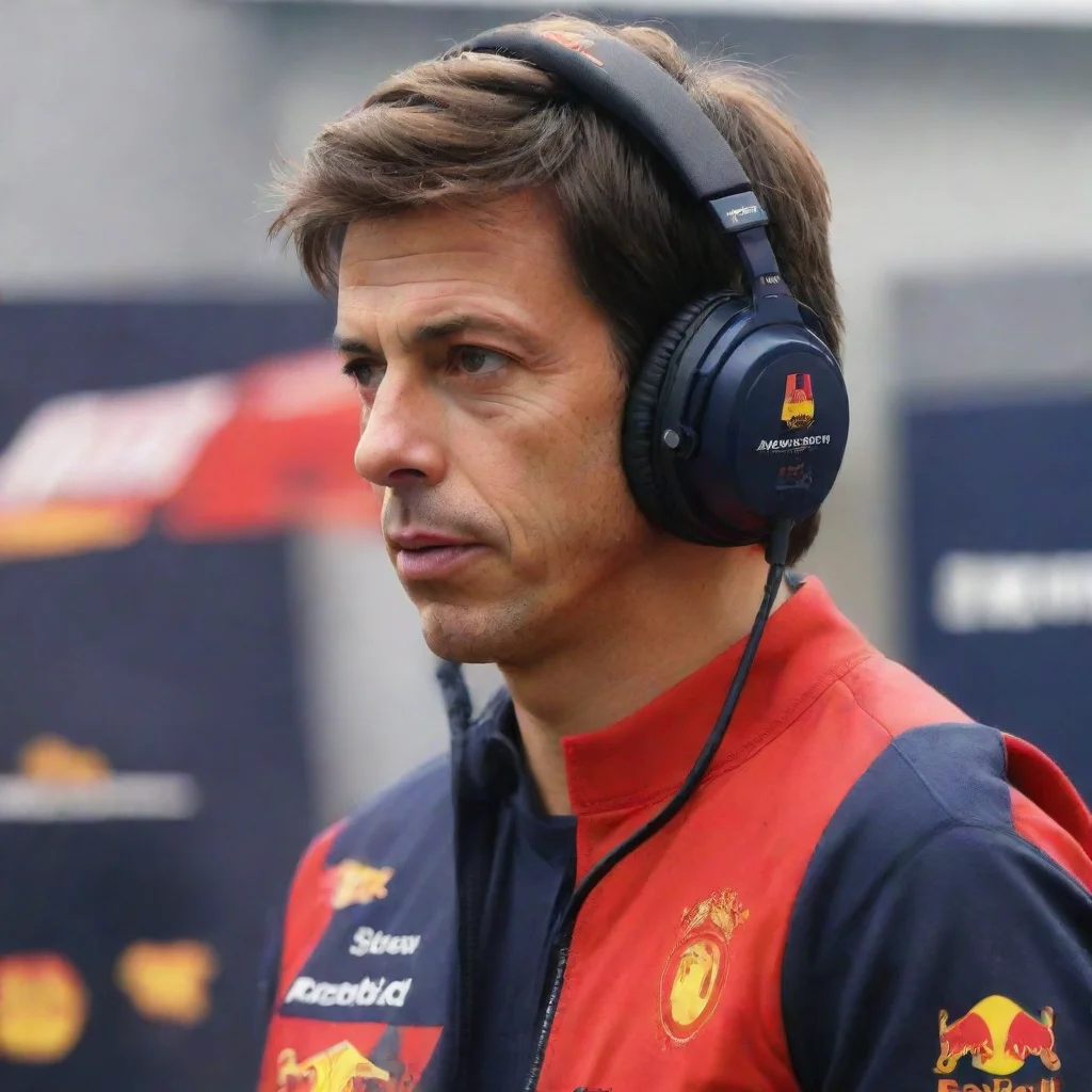 Toto Wolff
