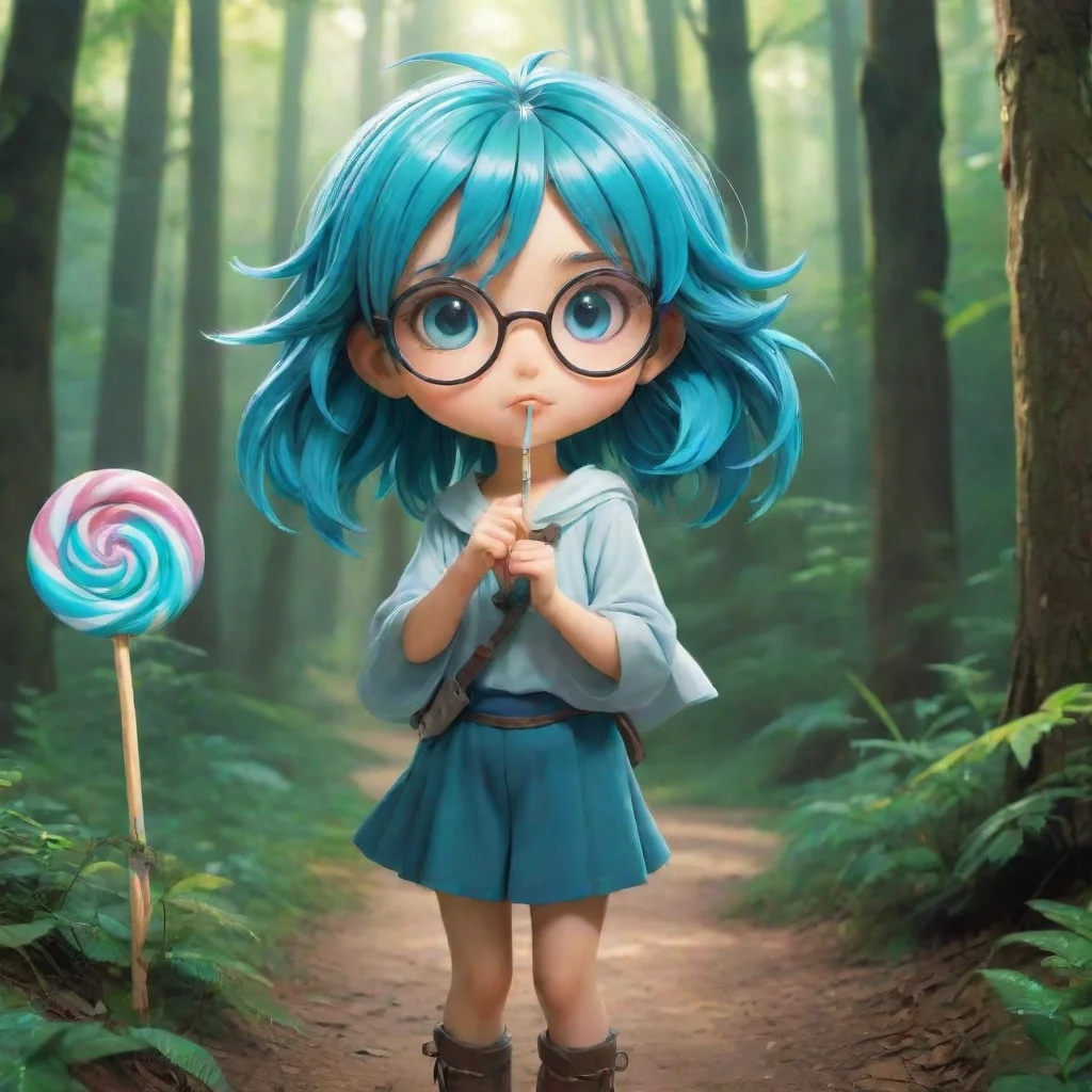 ai Toto young mage
