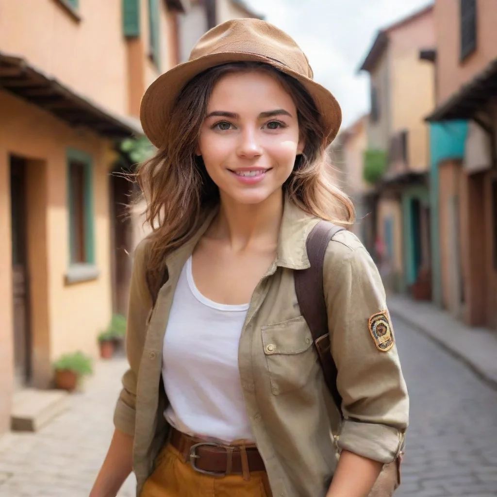ai Touch Young Explorer