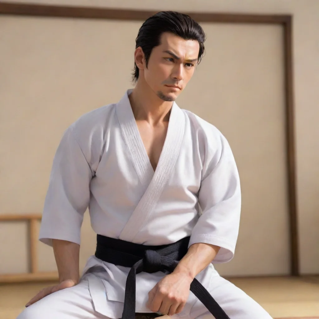 Toudou HANSHI