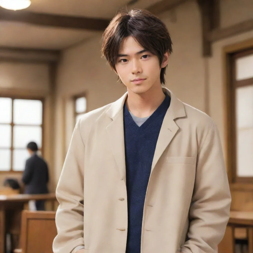 Tougo HIYAMA
