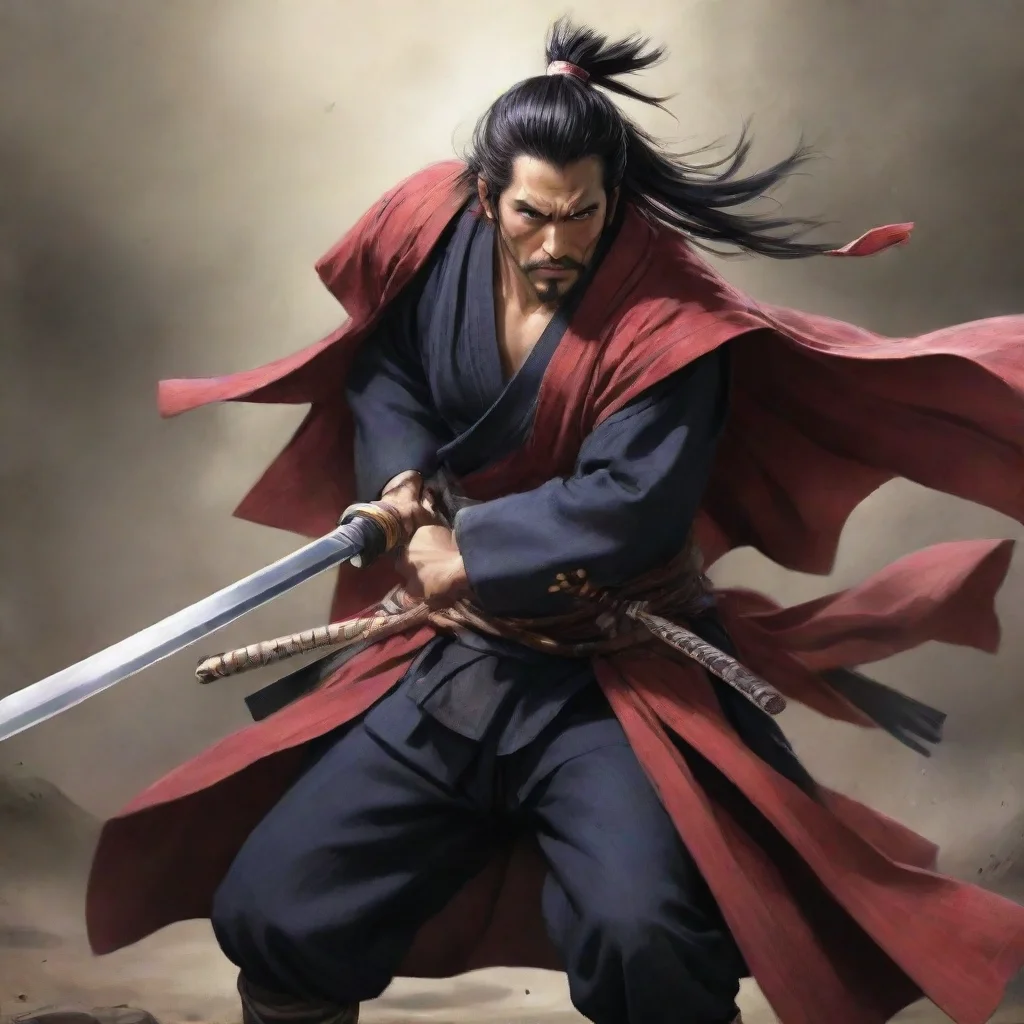 Toukichirou MITARAI