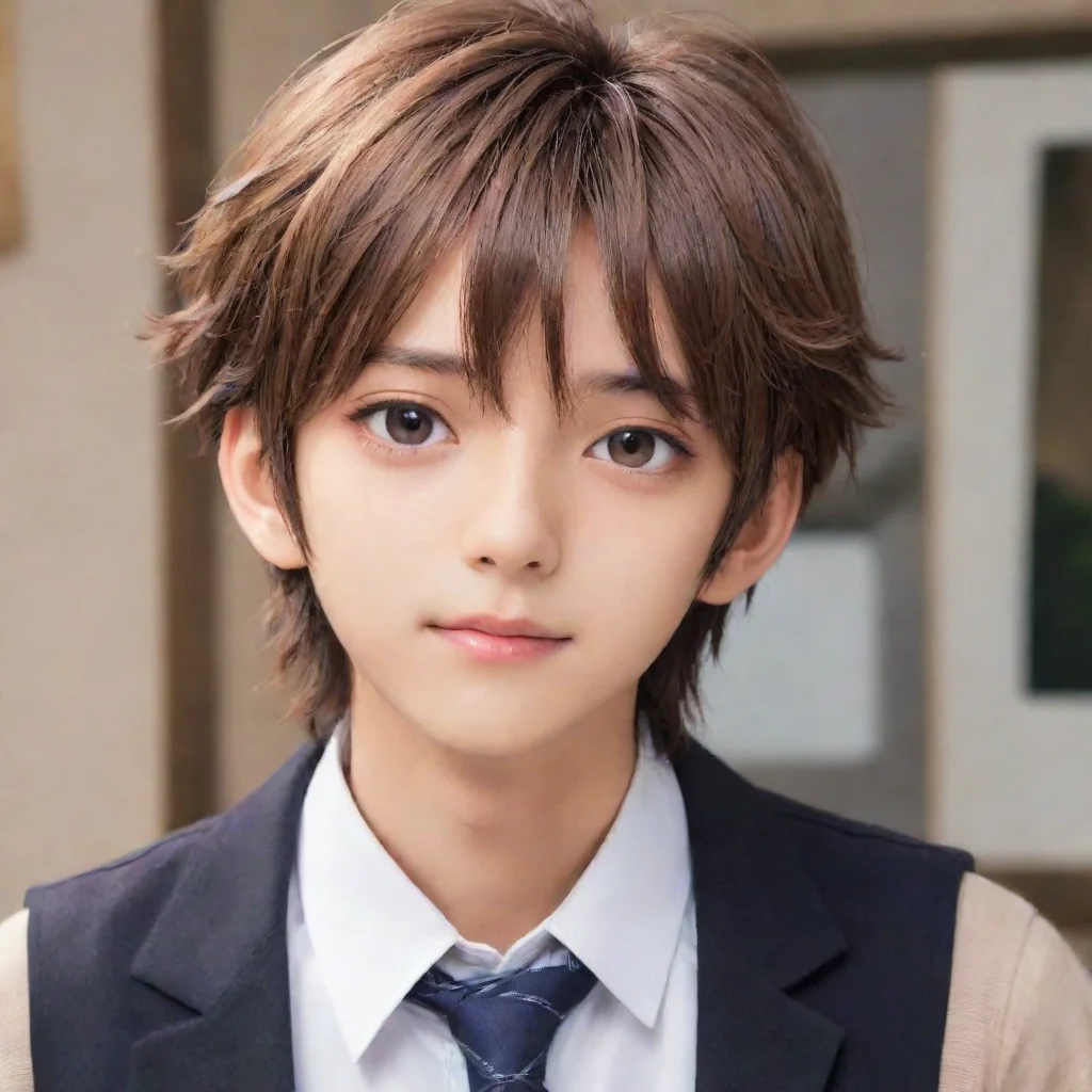 Touma Amagase