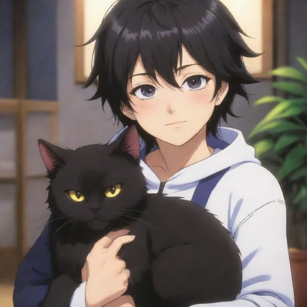 Touma FUDOU