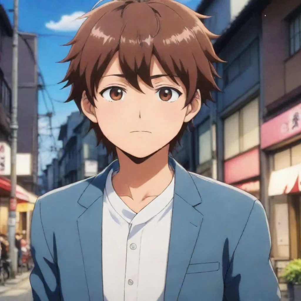 Touma FUJIHIRA