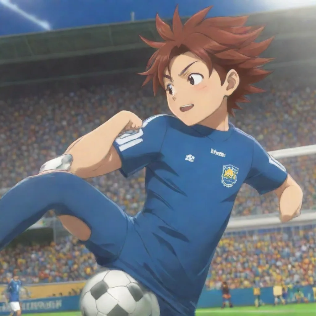 Touma ITETSUKI