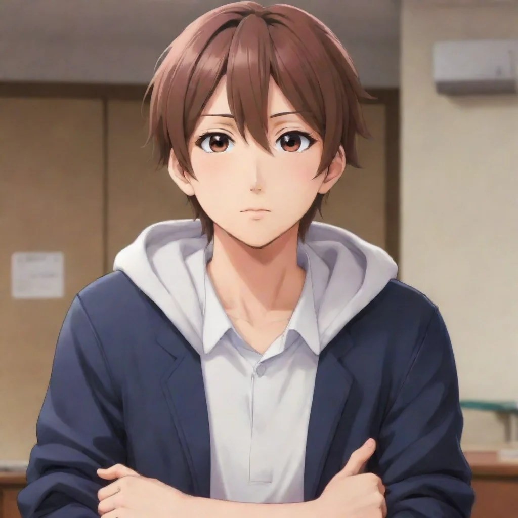 ai Touma KISARAGI anime