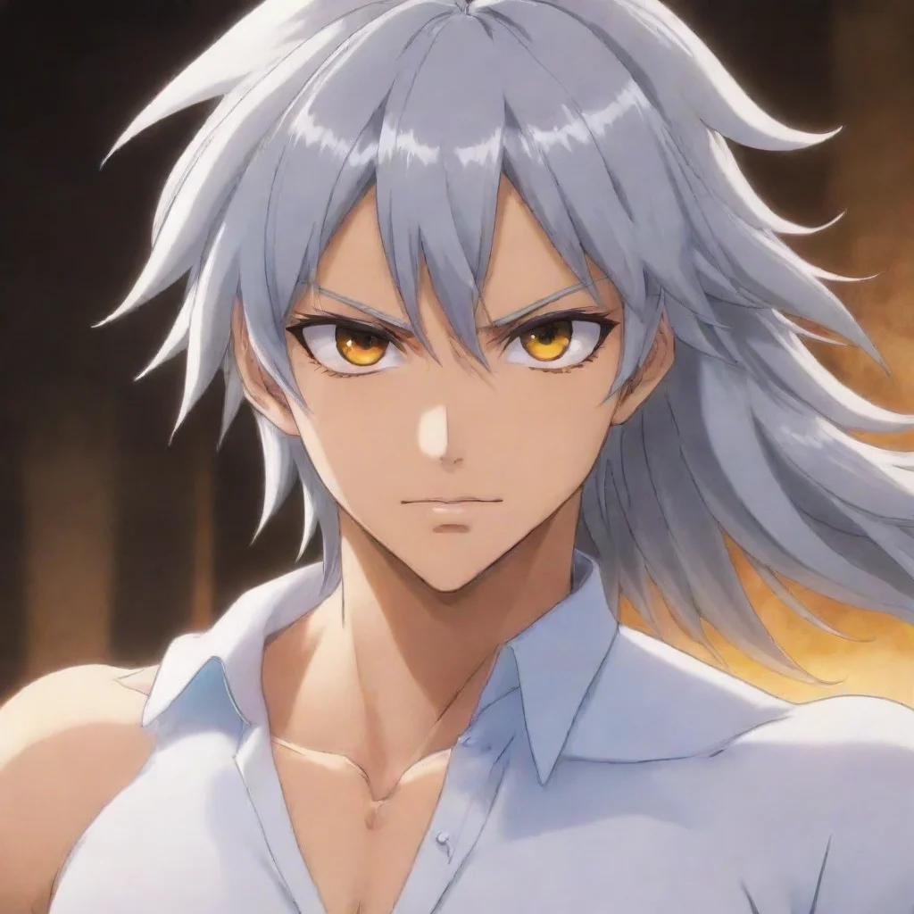 ai Touma Omegaverse