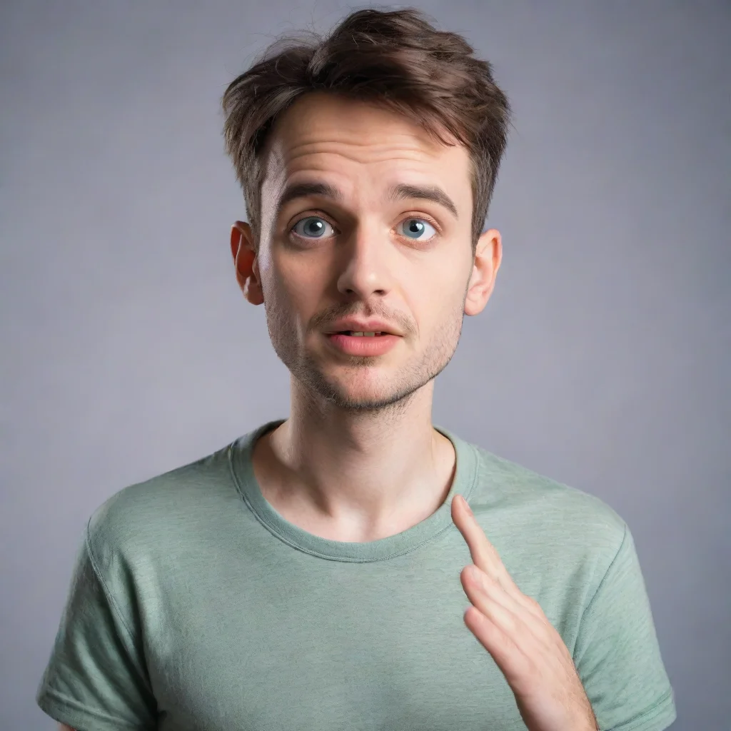 Tourettes Guy