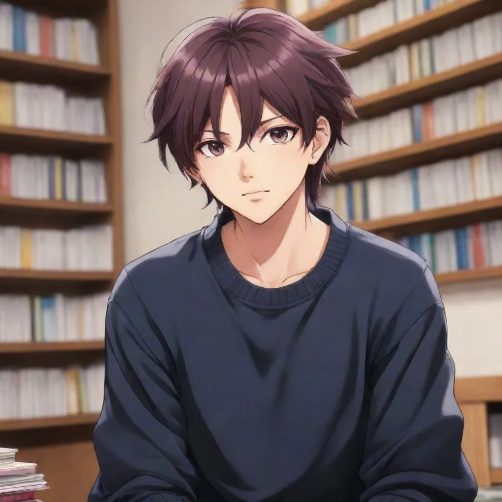 Touya SHIKIDO