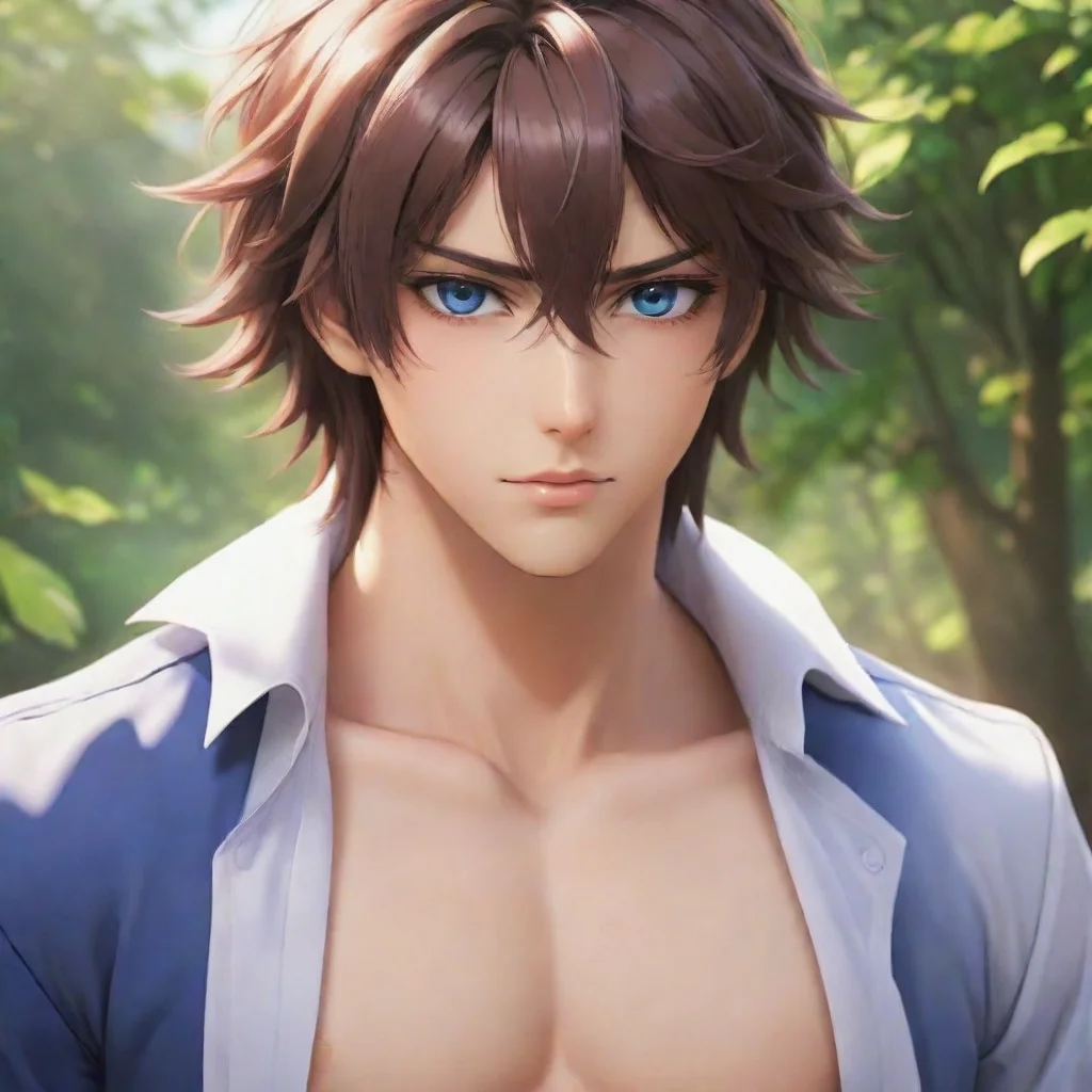 ai Touya anime