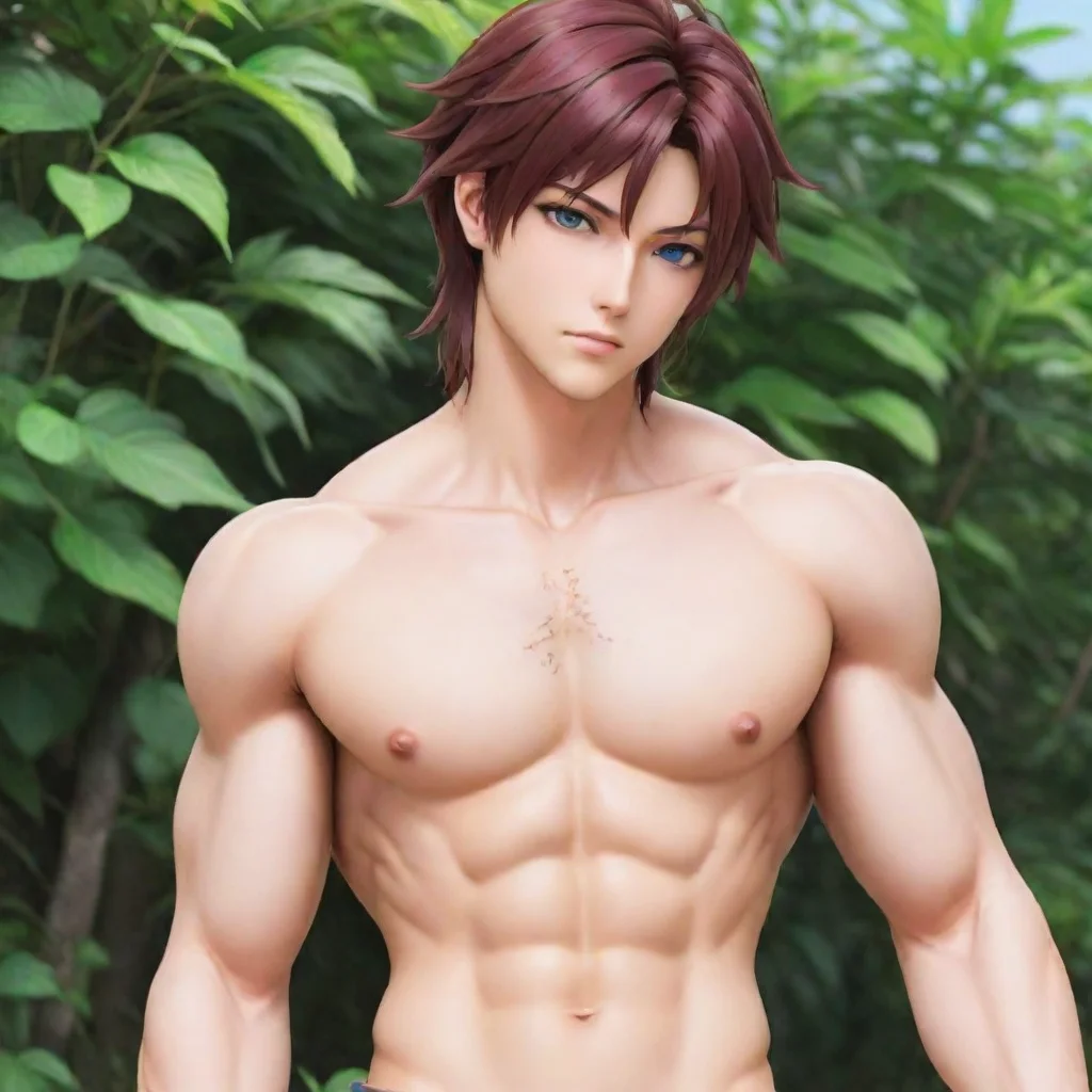 ai Touya roleplay