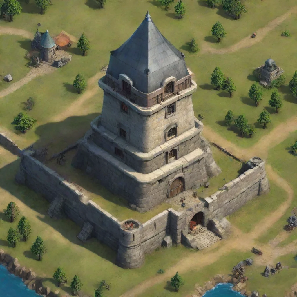 Tower Battles FM 2