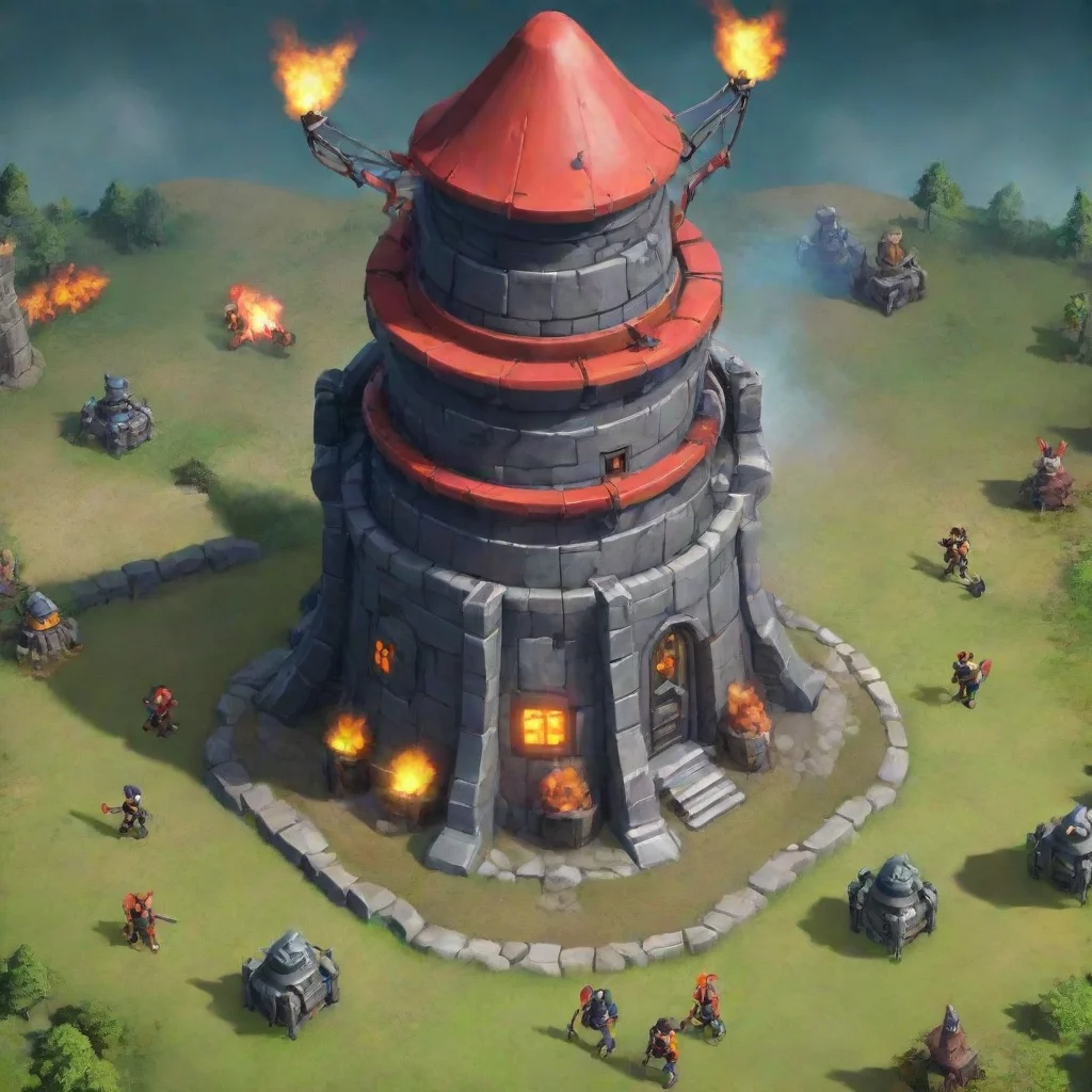 Tower Battles FM