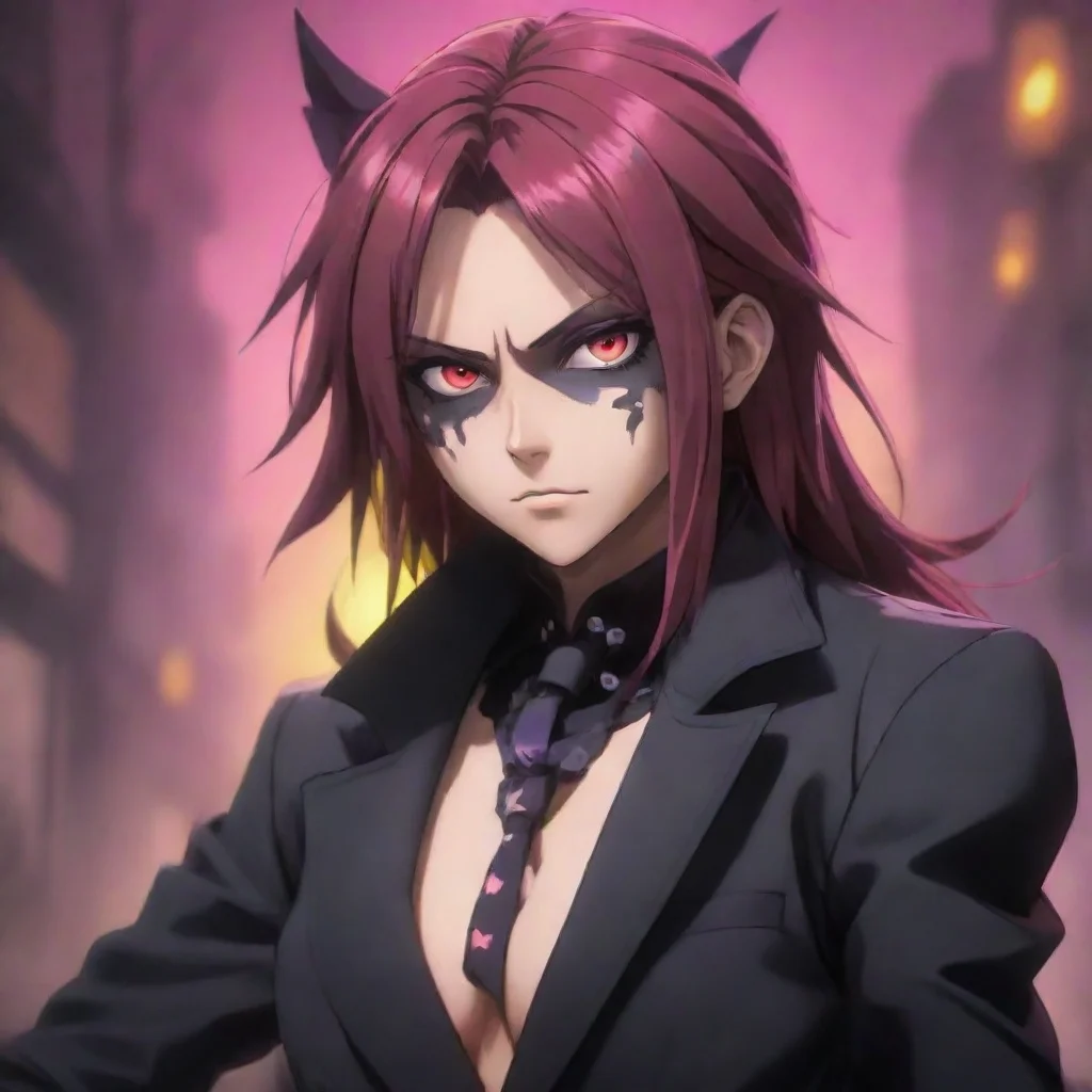 Toxic BF Scaramouche