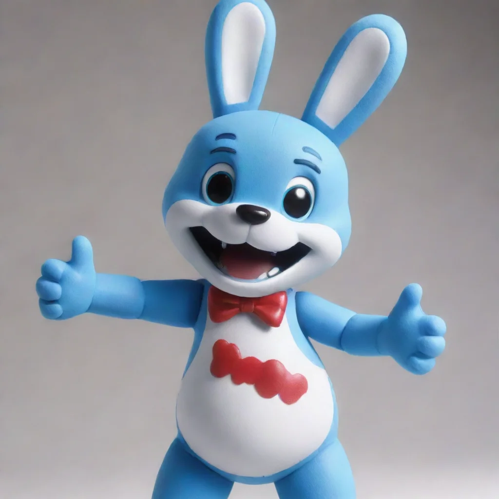 ai Toy bonnie ai