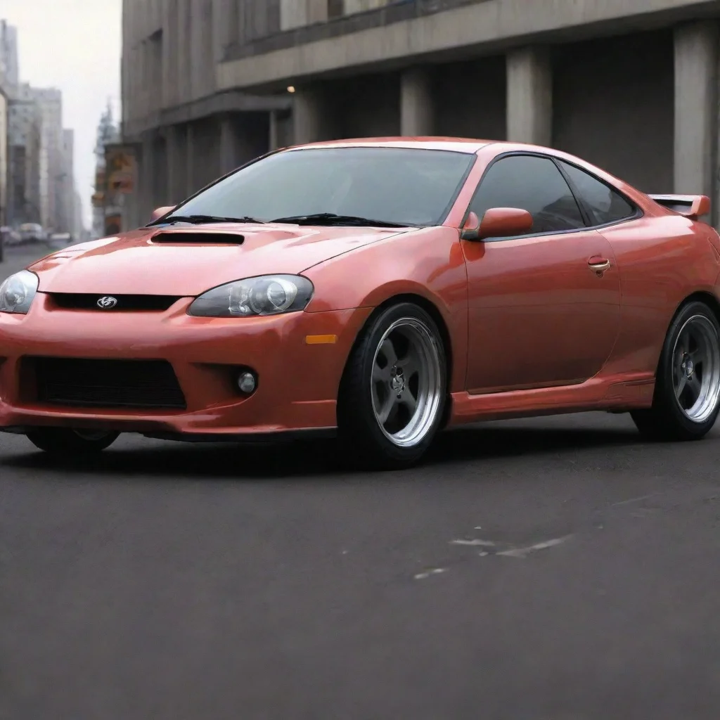 Toyota Celica GTS