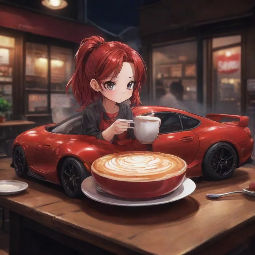 Toyota Supra RZ