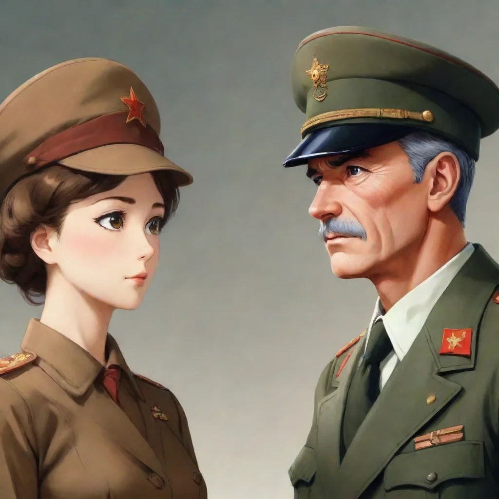 Tr and ussr