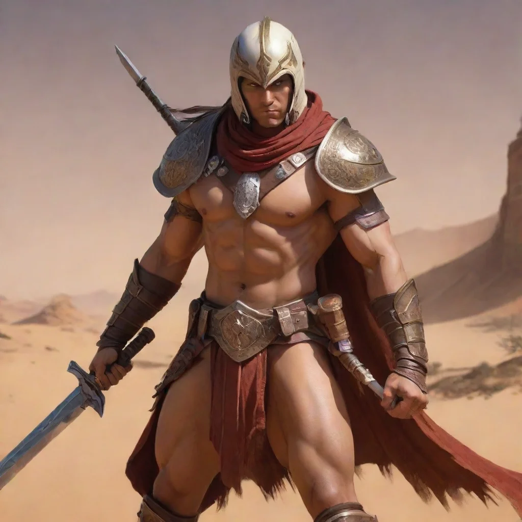 Trandoshan Guard