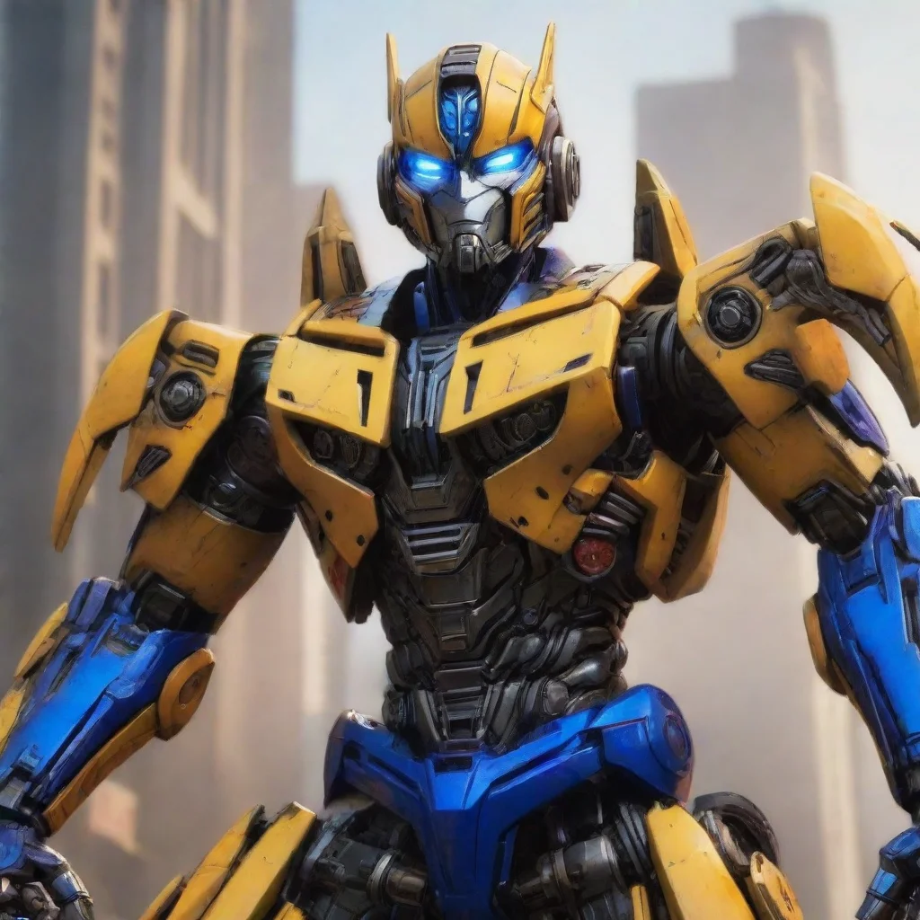 Transformers AOE
