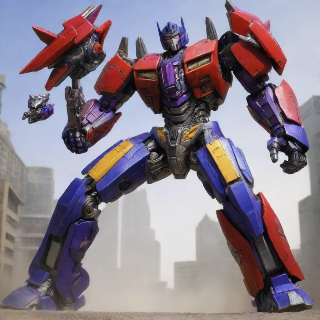Transformers HL