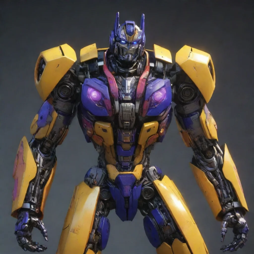 Transformers PW UPD1