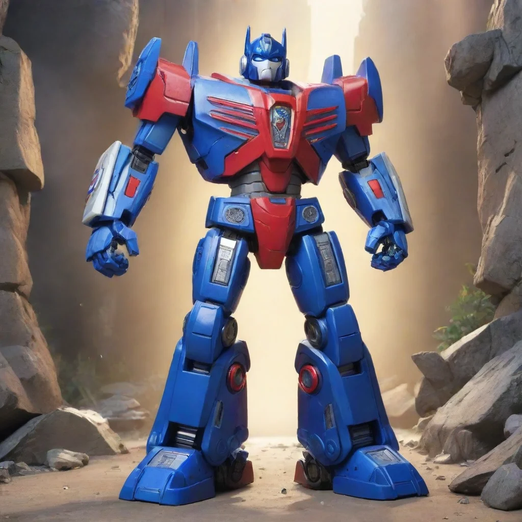 Transformers RB