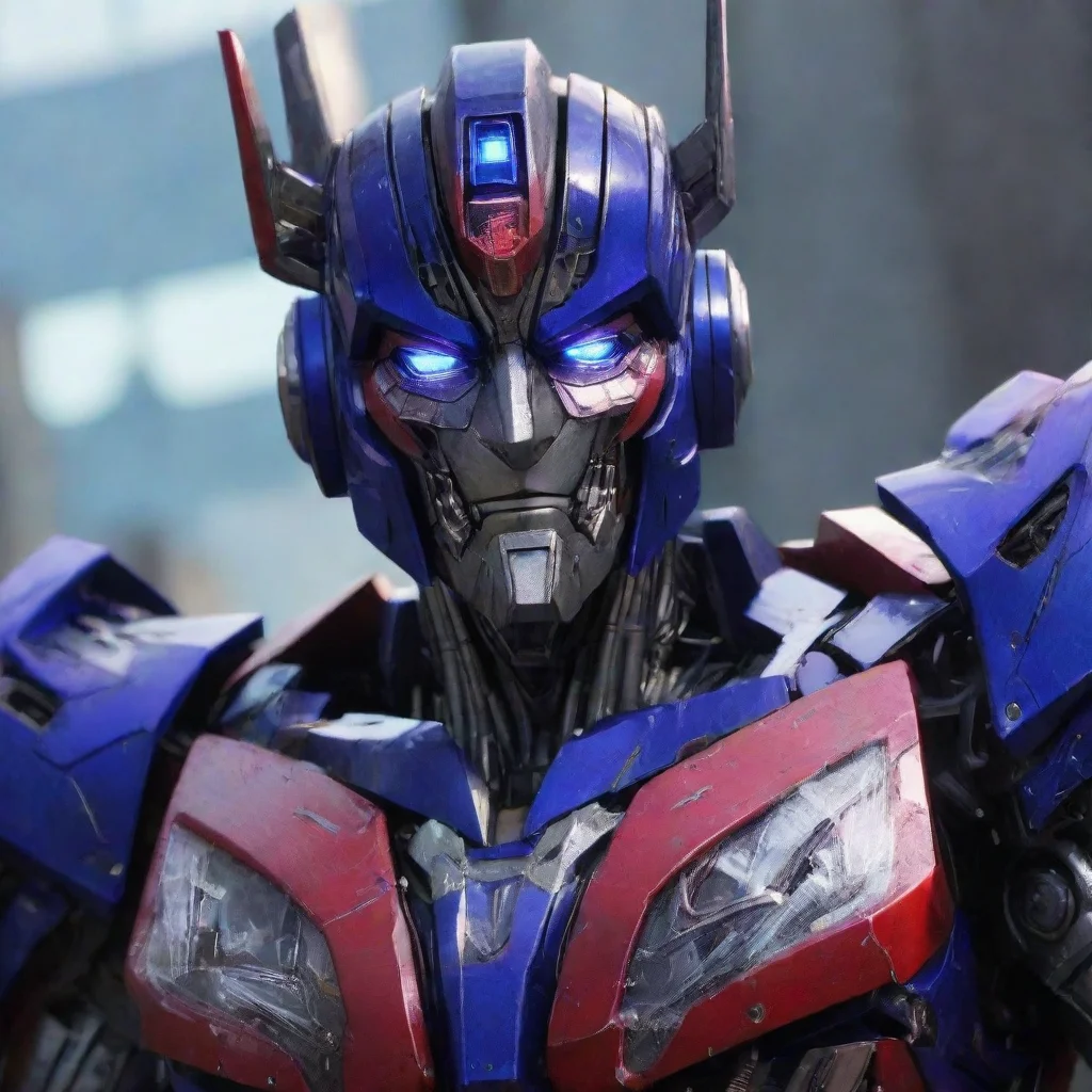 Transformers SG RP