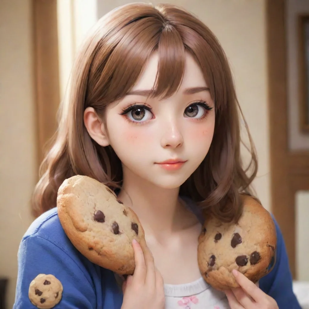 Trapss cookie