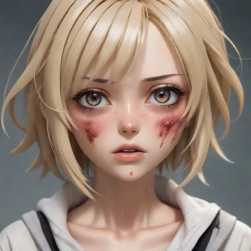 Trauma accurate ebs