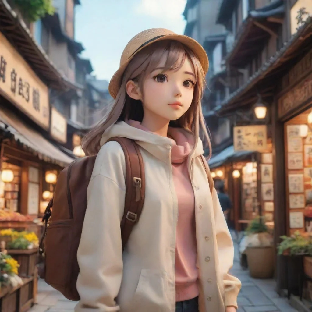 Traveler