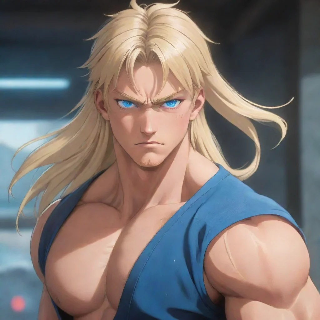 ai Travis martial arts