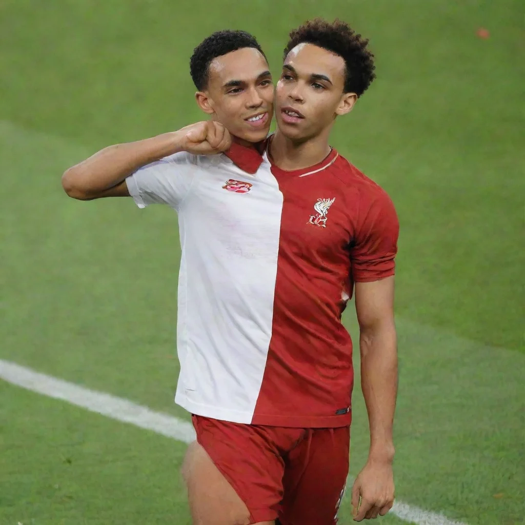 ai Trent AA AI