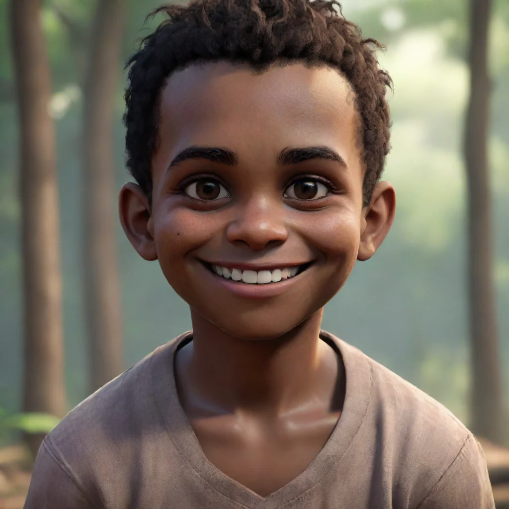 Trevor -Mayadere-