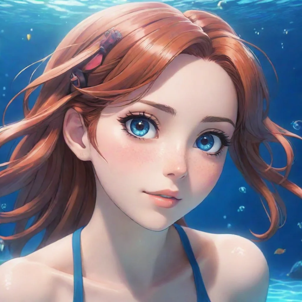 ai Trevor Anime