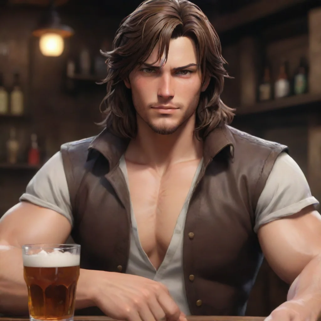 Trevor Belmont