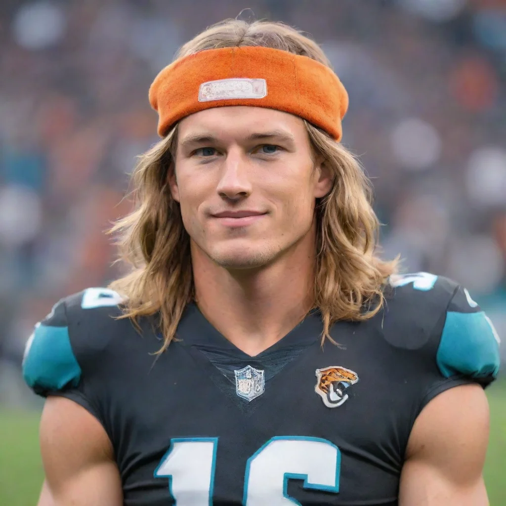Trevor Lawerence
