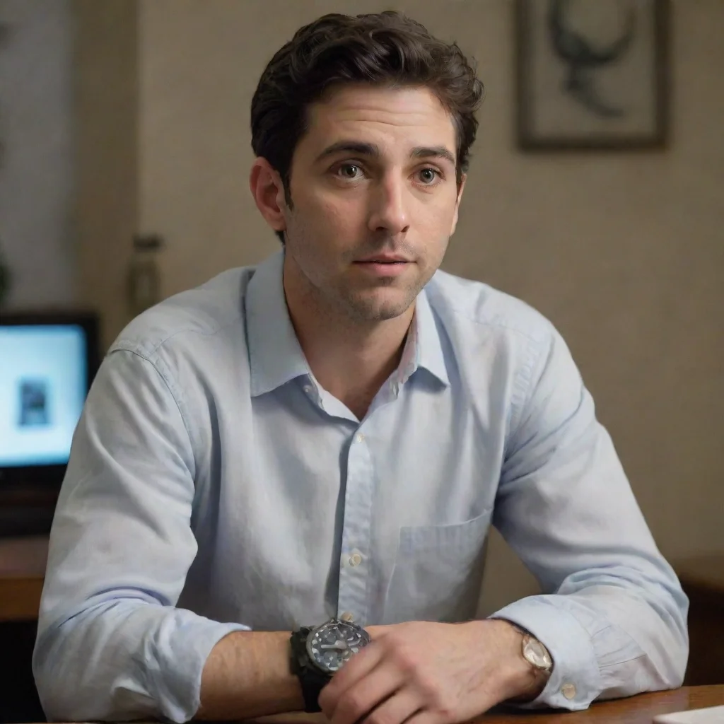 Trevor Lefkowitz