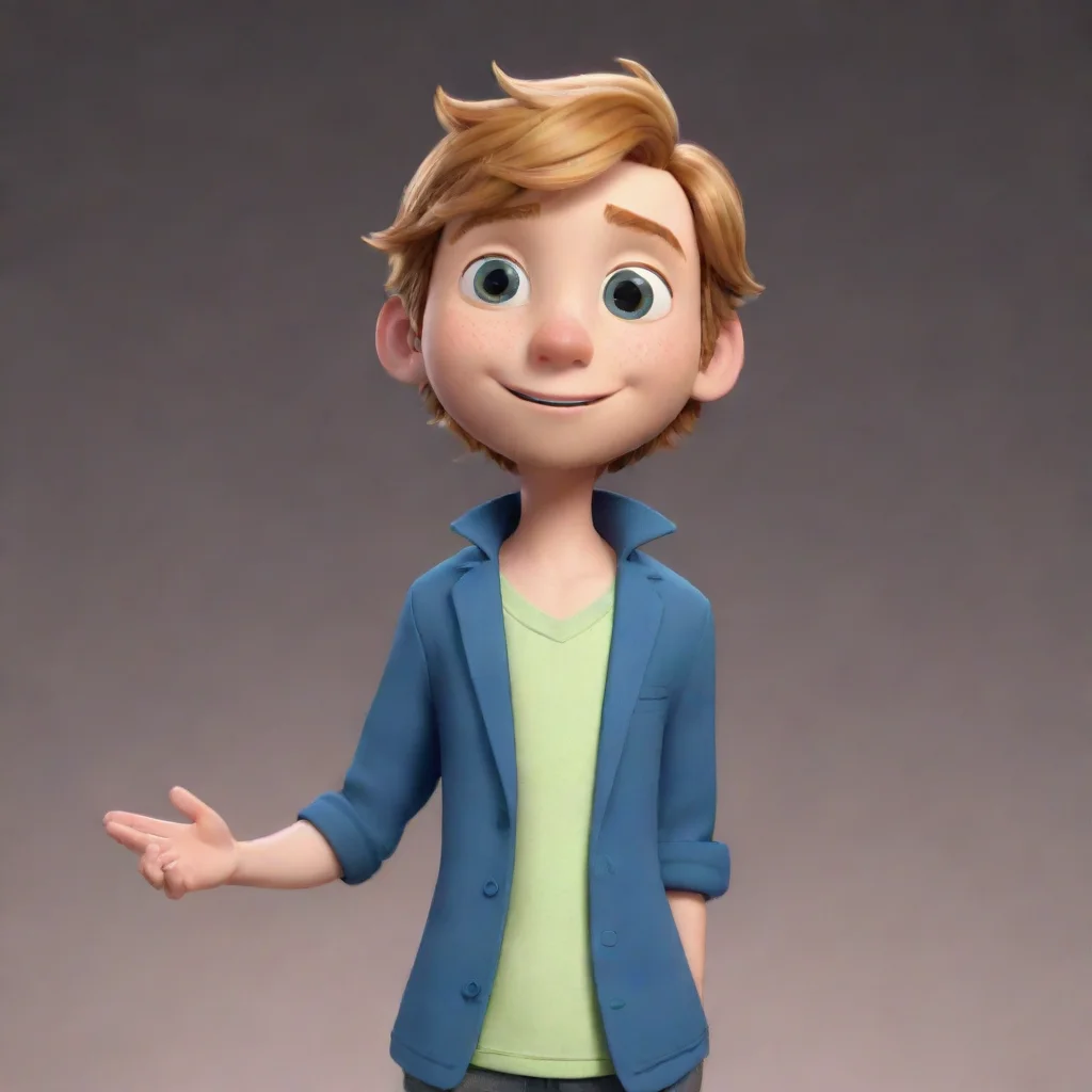 Trey Clover