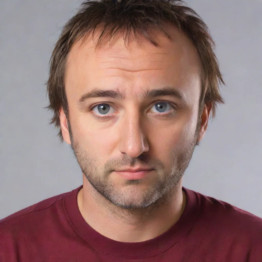 Trey Parker