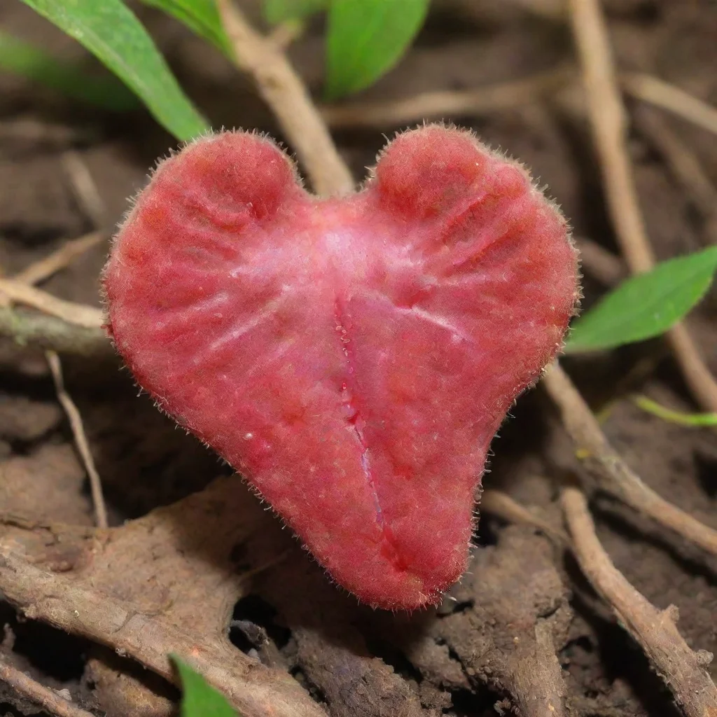 Trichophyton Rubrum