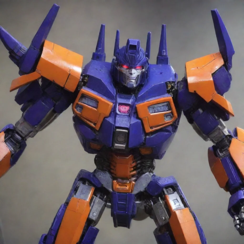 ai Triggerhappy Transformers